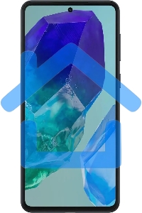 Смартфон Samsung Galaxy SM-M556E M55 5G 256Gb 8Gb черный