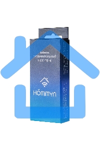 Кабель соединительный HOMMYN HCC-TS-H для модуля управляющего HDN/WFN