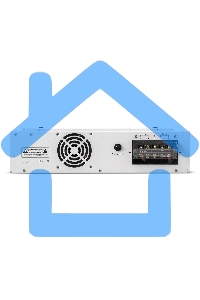 Стабилизатор напряжения настенный ExeGate Master AV-15000 (15000ВА, вход 140-260В, цветной дисплей, выход 220В±8%, КПД 98%, 5 уровней защиты, задержка, усиленный метал.корпус, 1*Schuko+клем.колодка, RTL)