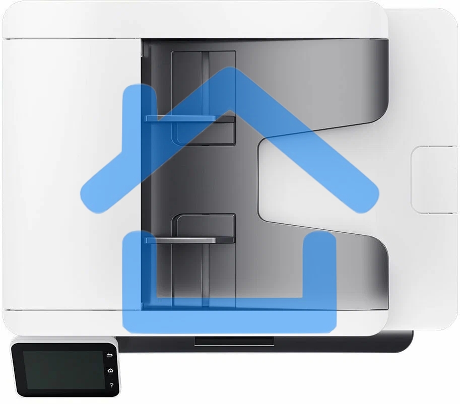 МФУ лазерное Pantum M7310DW, A4, ч/б, печ. 33 стр/мин., скан. до 48 стр/мин., 1200 x 1200 dpi, Ethernet, Wi-Fi, USB