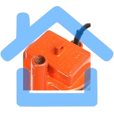 Садовый насос колодезный Patriot VP-24A 300Вт 1080л/час