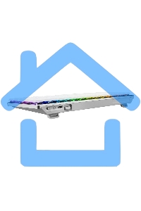 Клавиатура беспроводная ASUS M603 FALCHION RX /KB,ROG RX OPTICAL/LP/RLRD/RU