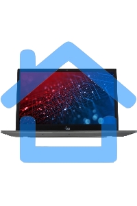 Ноутбук IRU Tactio 14ALH Core i5 1235U 8Gb SSD256Gb Intel Iris Xe graphics 14