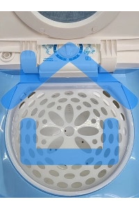 Центрифуга Славда SD-80TS1(P)