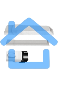 Портативный автомобильный пылесос QUMO VaccoPM 6DU