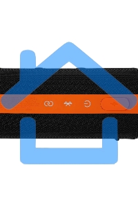 Беспроводная портативная колонка Xiaomi S29D Sound Outdoor 30W черный