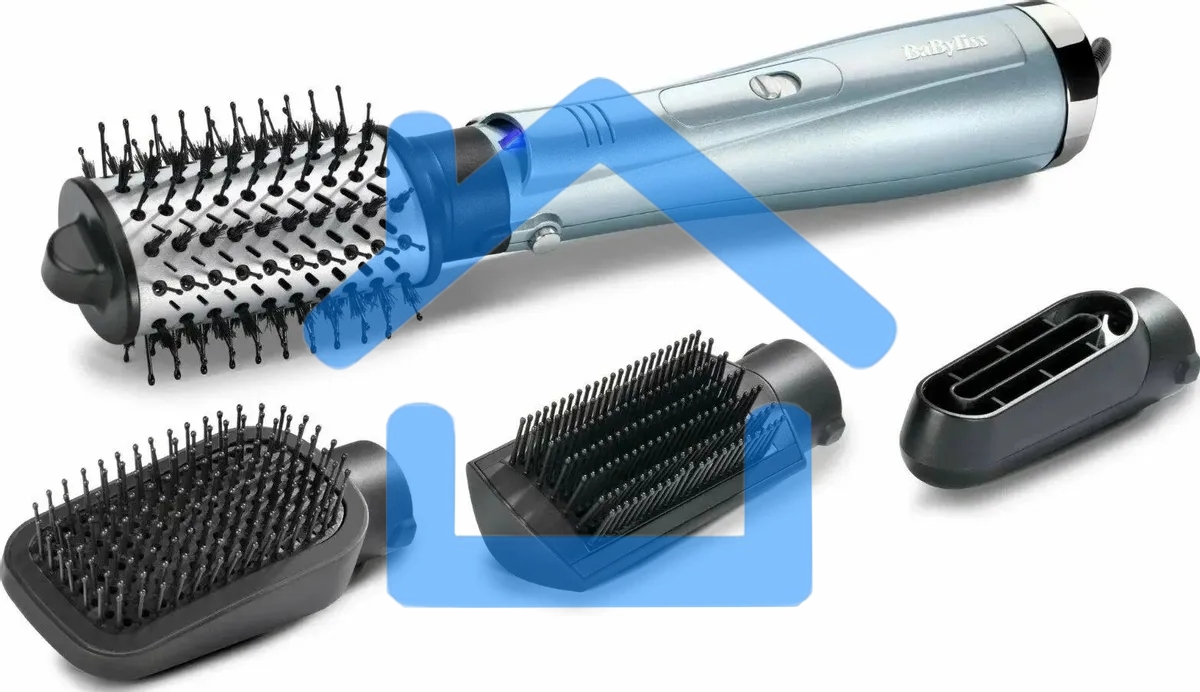 Фен-щетка Babyliss AS774E