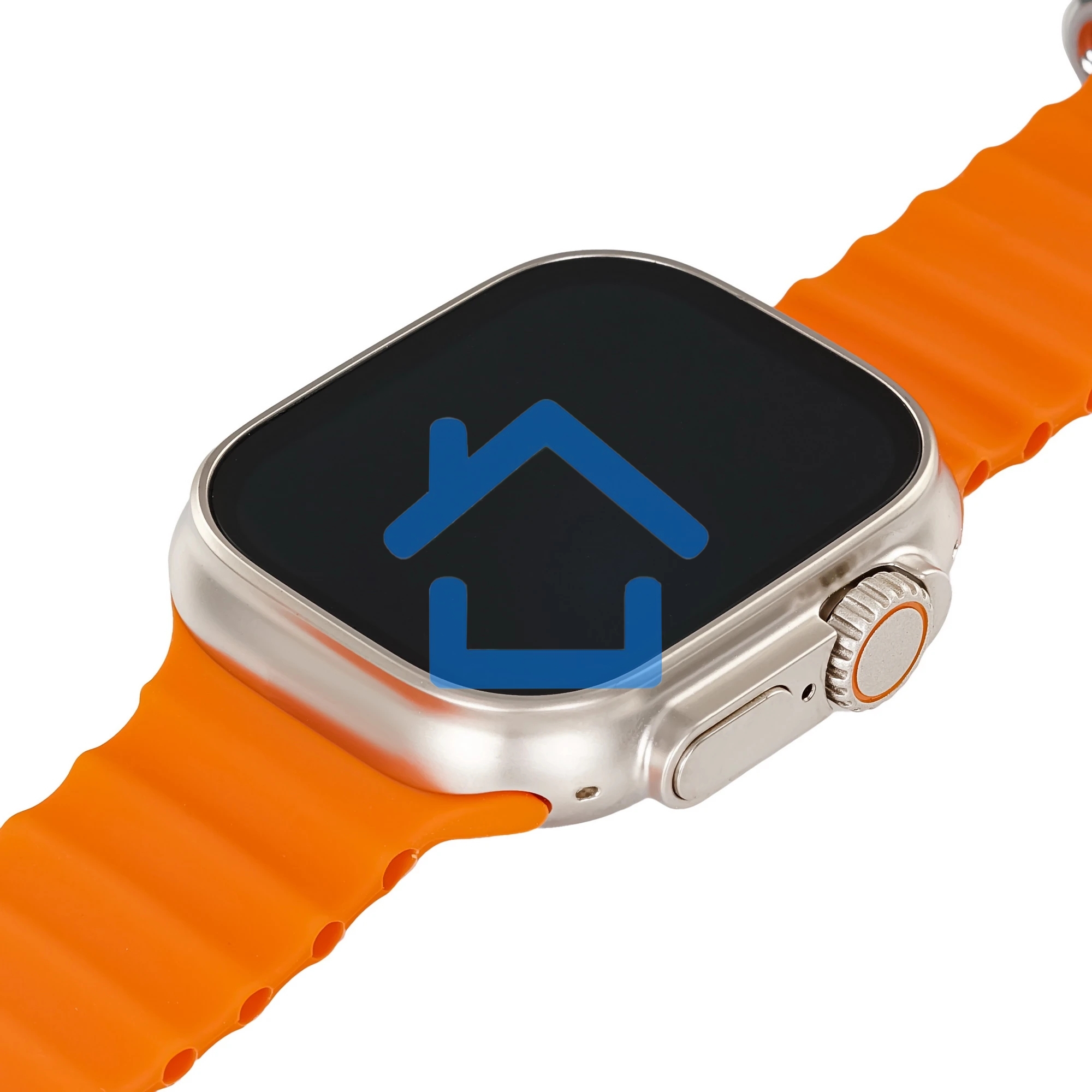 Умные часы BOROFONE (6941991100284) BD3 Gold