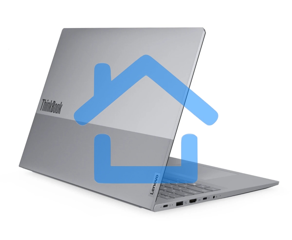 Ноутбук Lenovo ThinkBook 16 G8 IRL Intel Core 5 220H, 2.7 GHz - 4.9 GHz, 16384 Mb, 16