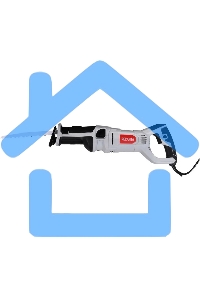 Сабельная пила Ресанта ПС-1400Э 1400Вт 2800ход/мин (75/25/3)