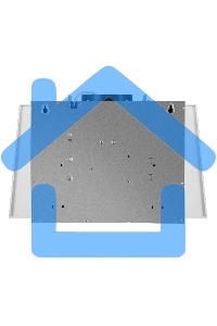 Вытяжка наклонная Maunfeld Tower 60 белый, 60 см, 700 куб. м/ч, 66 дБ