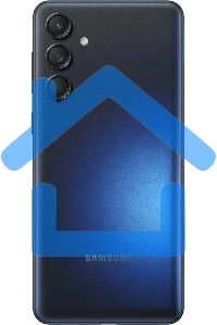 Смартфон Samsung Galaxy SM-M556E M55 5G 256Gb 8Gb черный