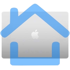 Ноутбук MacBook Air 15 3241 Silver 10CPU/10GPU 16/512Gb Apple M4