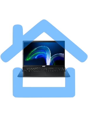 Ноутбук Acer Extensa 15 EX215-54-510N 15.6