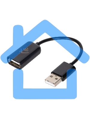 Кабель соединительный HOMMYN HCC-TC для модуля управляющего HDN/WFN