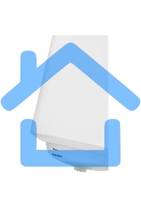 Водонагреватель Royal Thermo RWH 80 Trend