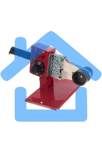 Аппарат для сварки пластиковых труб KRONWERK 94212 600Вт 300 °c 20-25-32-40мм блистер