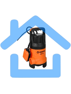 Дренажный Насос Вихрь ДН-750 68/2/2