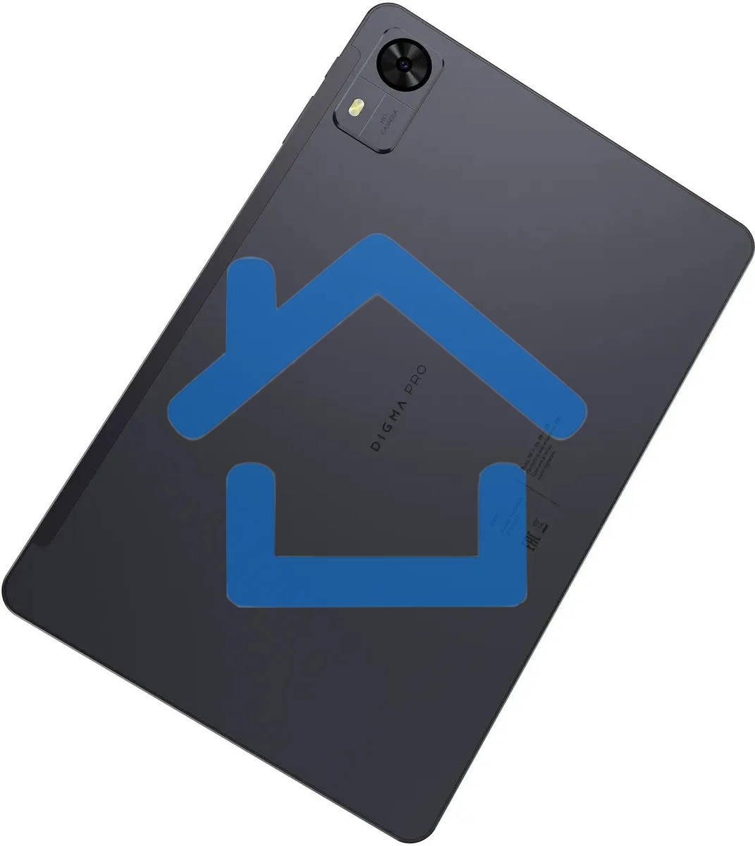 Планшет Digma Pro Zoom T606, 10.1