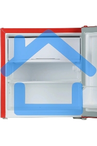 Холодильник Nordfrost NR 402 R красный однокамерный 44 л