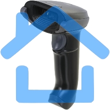 Сканер штрих-кода ручной Mertech CL-2210 BLE Dongle 1D/2D имидж, беспроводной, 100 скан/сек, USB-HID; USB-COM - эмуляция; RS-232 - эмуляция; Bluetooth - BLE 5.0, черный