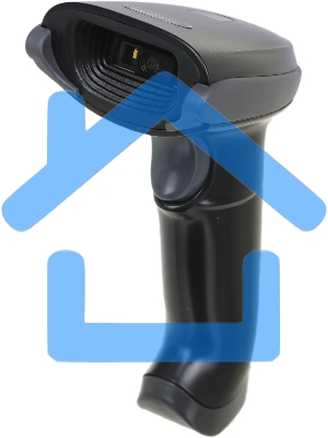 Сканер штрих-кода ручной Mertech CL-2210 BLE Dongle 1D/2D имидж, беспроводной, 100 скан/сек, USB-HID; USB-COM - эмуляция; RS-232 - эмуляция; Bluetooth - BLE 5.0, черный