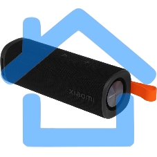 Беспроводная портативная колонка Xiaomi S29D Sound Outdoor 30W черный