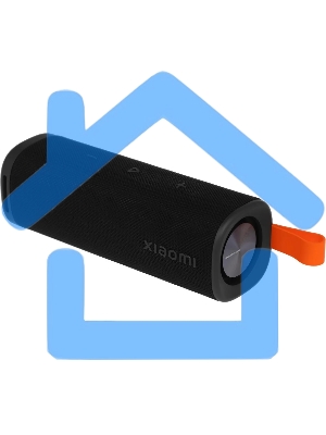 Беспроводная портативная колонка Xiaomi S29D Sound Outdoor 30W черный