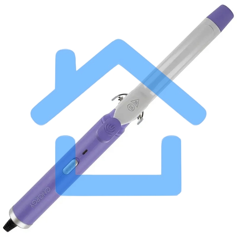 Щипцы для укладки волос Energy EN-831 (107601)