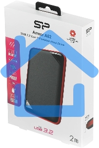 Внешний HDD 2.5