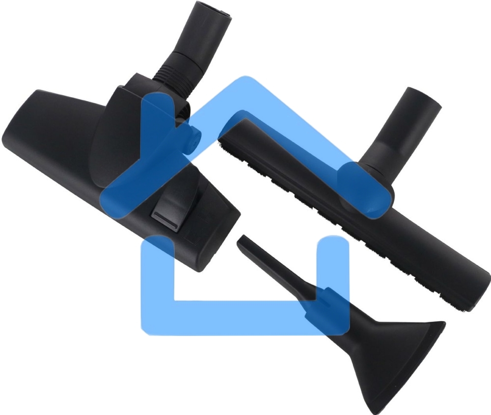 Пылесос Bosch BGLS2WH1H белый, 380/600 Вт, уборка сухая, пылесборник мешок 3 л