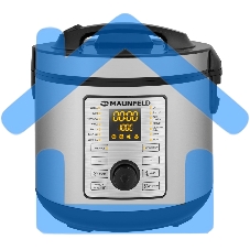 Мультиварка Maunfeld MPMC-1625S