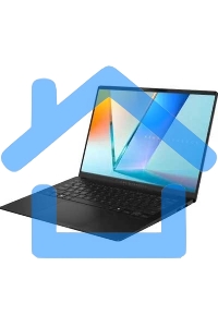 Ноутбук ASUS S5406SA-QD202 черный 14