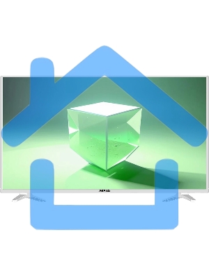 Телевизор Asano 43