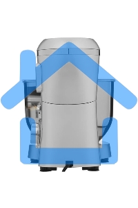 Миксер планетарный BQ MX640, 1600Вт, серебристый