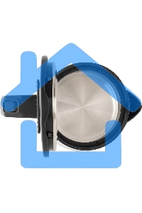 Чайник электрический Vitek VT-1176 черный 2200W 1.7л