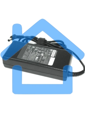 Блок питания (сетевой адаптер) для ноутбуков HP 19V 4.74A 5.5x2.5 HC