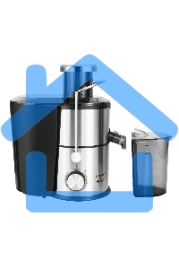 Соковыжималка Zigmund & Shtain EJ-757