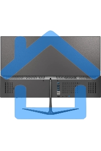 Моноблок Digma Optimum 23.8