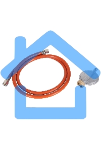 Пушка тепловая газовая с аккумулятором Ballu BHG-20A