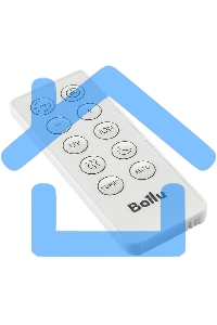 Очиститель воздуха приточный Ballu ONEAIR ASP-200S