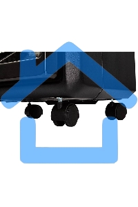 Обогреватель инфракрасный газовый Ballu BIGH-5