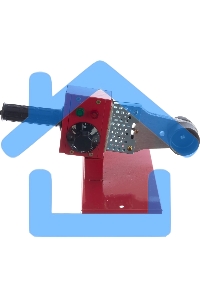 Аппарат для сварки пластиковых труб KRONWERK 94212 600Вт 300 °c 20-25-32-40мм блистер