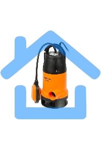 Дренажный насос Вихрь ДН-1100 68/2/7