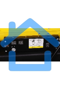 Тепловая дизельная пушка ТДП-EU-30000 Eurolux