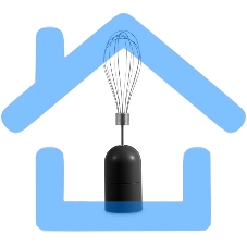 Блендер Blackton Bt HB1030SS черный, 1100Вт, Регулировка скорости (кол-во): 2 скоростных режима, Тип управления (механический / электронный): Механический, Мерный стакан: Да, Объем мерного стакана, мл: 600 мл, Скорость работы в режиме 