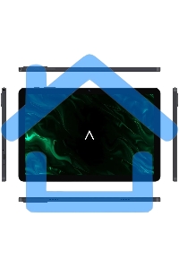 Планшет Digma Pro Zoom T606, 10.1