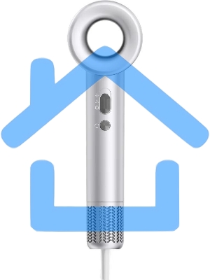 Фен Centek CT-2272 Перламутр