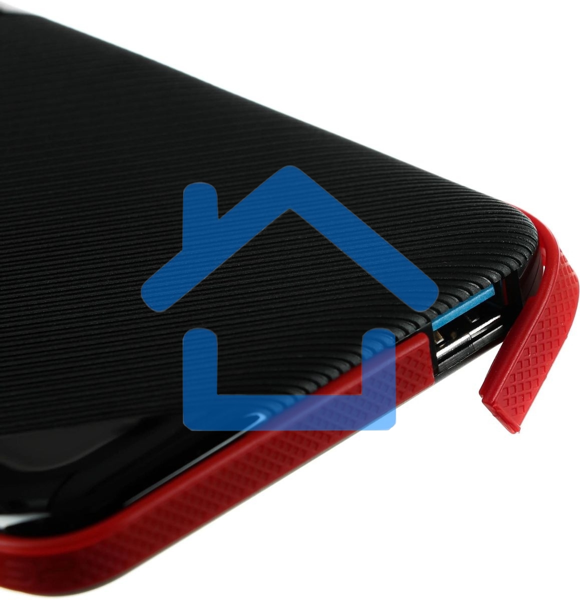 Накопитель External HDD 2.5