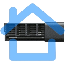 Отвертка со сменными насадками для Xiaomi mijia by Wiha 24 в 1